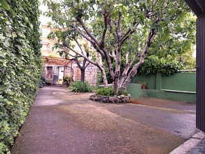 Jardín
